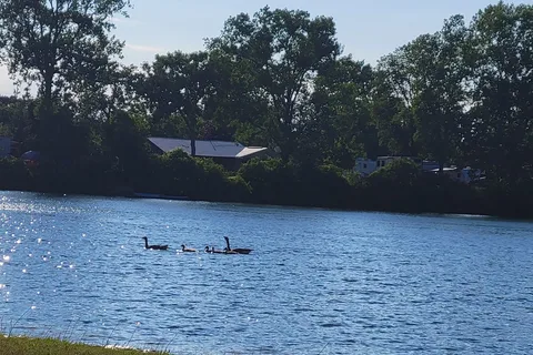 Windmill Point Park