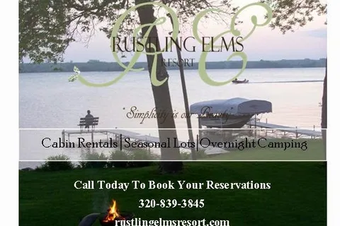 Rustling Elms Resort