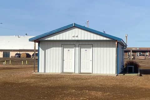 Happy Camper RV Park