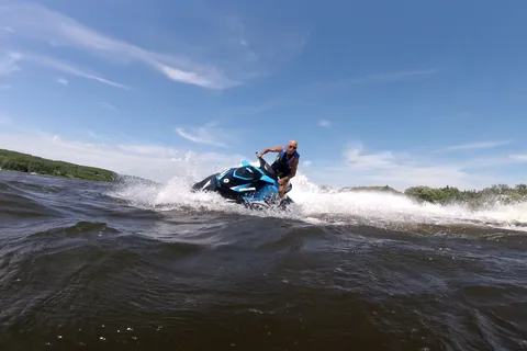 Minnedosa Beach Campground