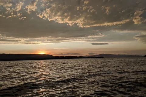 Finley Point State Park