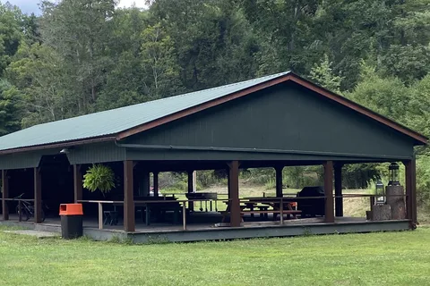 Elk Creek Escape