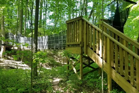 Watkins Glen / Corning KOA Resort