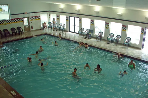 Watkins Glen / Corning KOA Resort