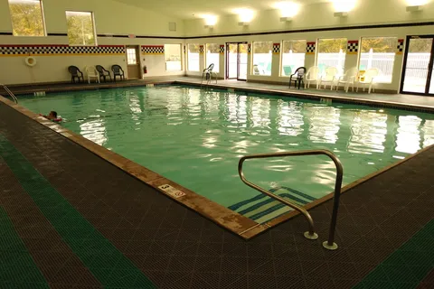Watkins Glen / Corning KOA Resort