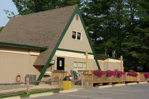 Watkins Glen / Corning KOA Resort