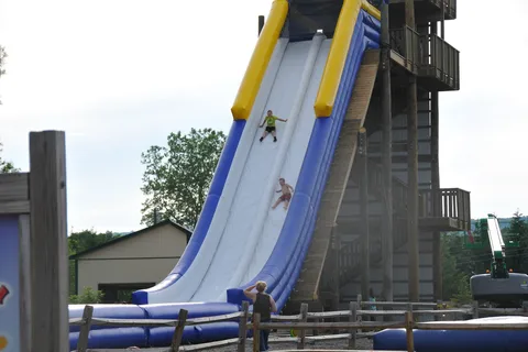 Watkins Glen / Corning KOA Resort