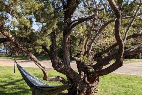 Chaparral Trail - Possum Kingdom State Park