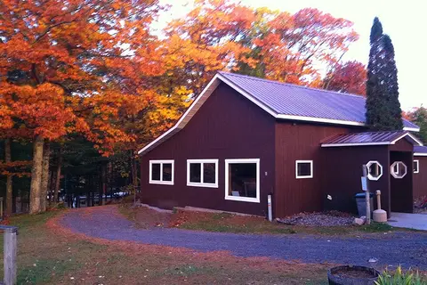 Top O' the Morn Resort and Campground