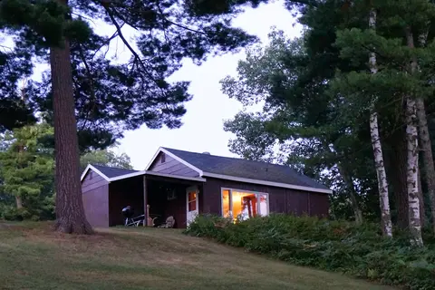 Top O' the Morn Resort and Campground