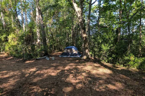 Holden Beach RV Campground