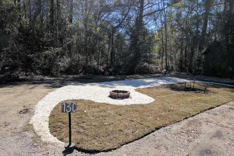 Holden Beach RV Campground