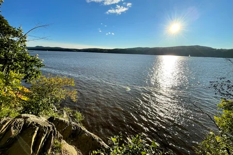 Margaret Lewis Norrie State Park