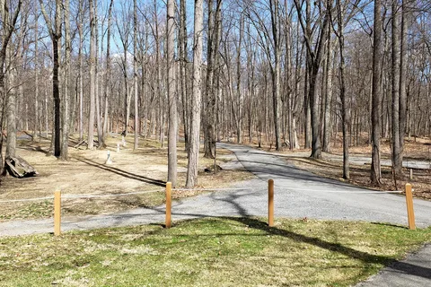 Margaret Lewis Norrie State Park