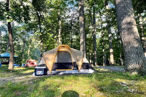 Margaret Lewis Norrie State Park