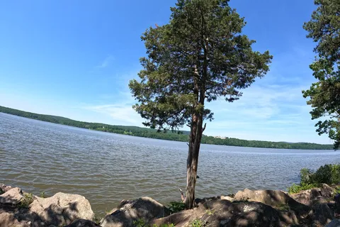 Margaret Lewis Norrie State Park