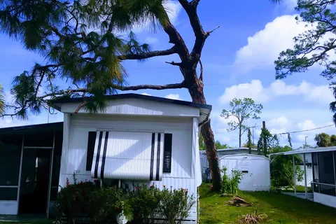 Jones Mobile Home and RV Park