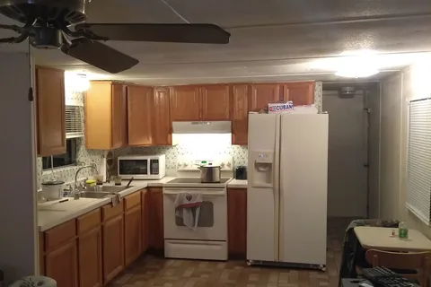 Jones Mobile Home and RV Park