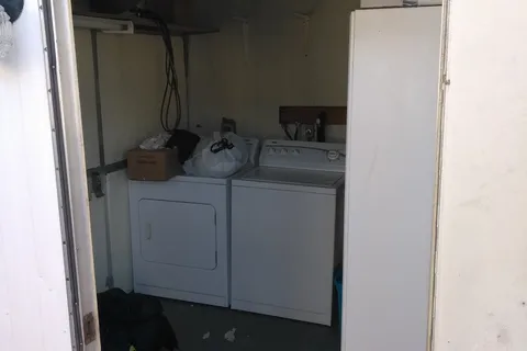 Jones Mobile Home and RV Park