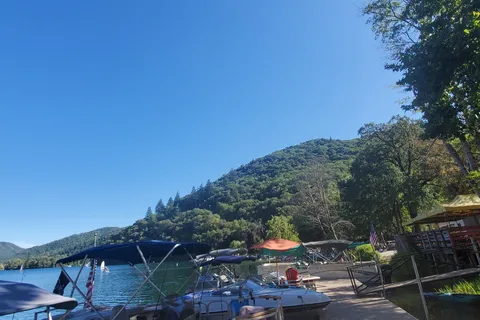 Le Trianon Resort