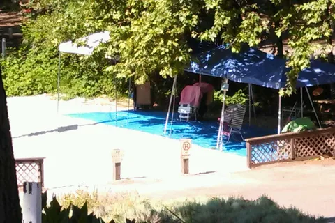 Le Trianon Resort
