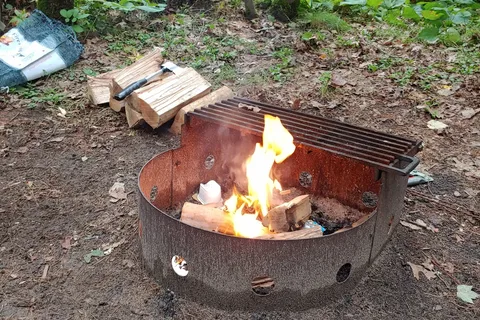 Sturgeon Bay Provincial Park