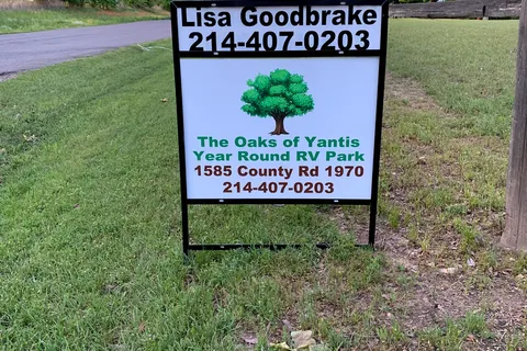 The Oaks of Yantis
