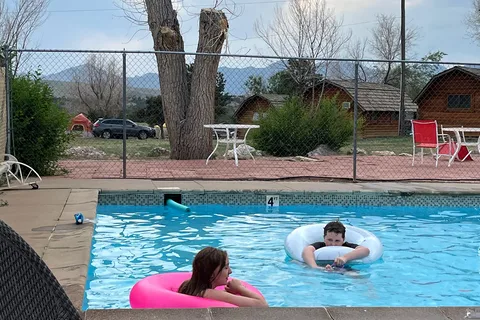Royal Gorge / Canon City KOA Holiday