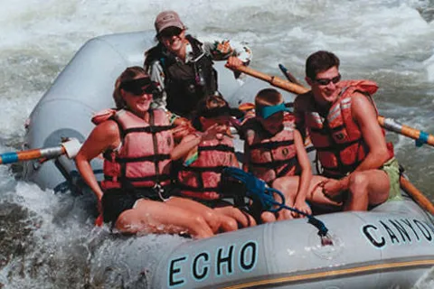 Royal Gorge / Canon City KOA Holiday