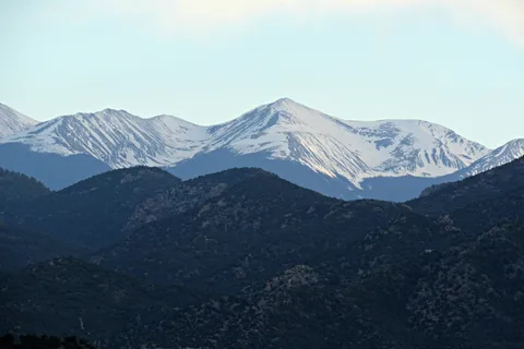 Royal Gorge / Canon City KOA Holiday
