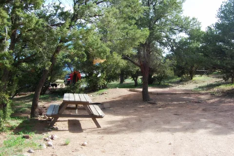 Royal Gorge / Canon City KOA Holiday