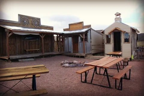 Royal Gorge / Canon City KOA Holiday