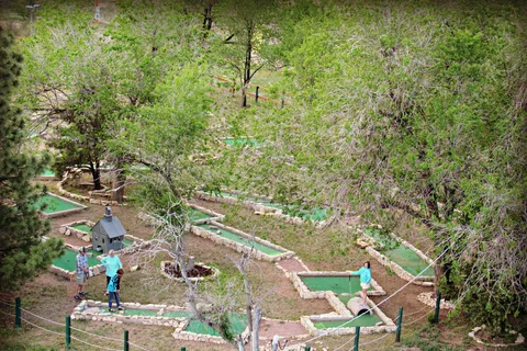 Royal Gorge / Canon City KOA Holiday