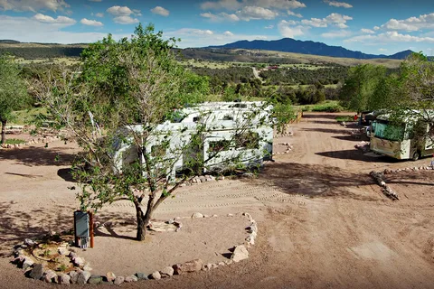 Royal Gorge / Canon City KOA Holiday