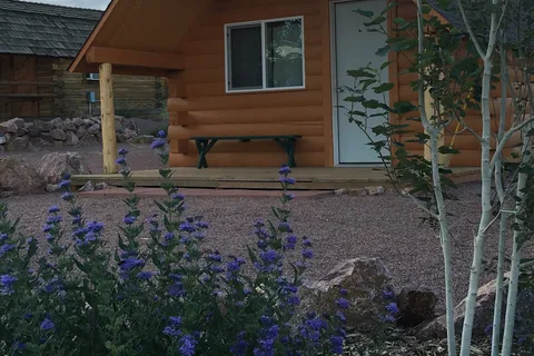 Royal Gorge / Canon City KOA Holiday
