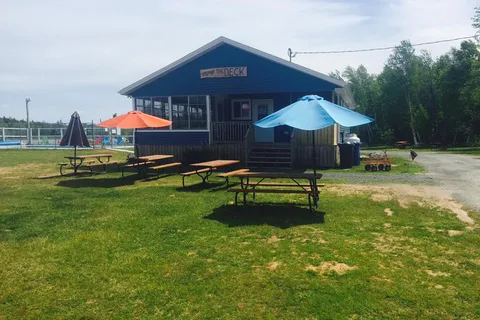 Ocean Acres Cottages and Campground