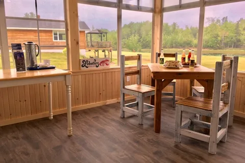 Ocean Acres Cottages and Campground