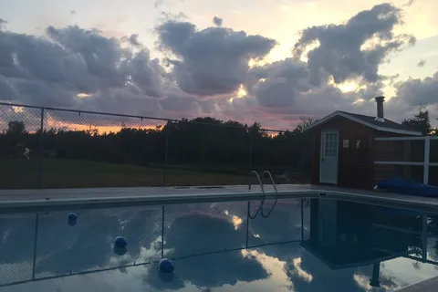 Ocean Acres Cottages and Campground