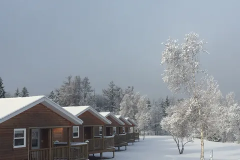 Ocean Acres Cottages and Campground