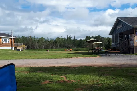 Ocean Acres Cottages and Campground