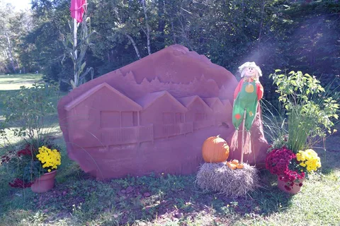 Ocean Acres Cottages and Campground