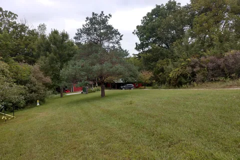 Loess Hills Hideaway Cabins and Campground