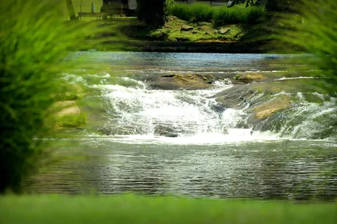 The Falls Campground