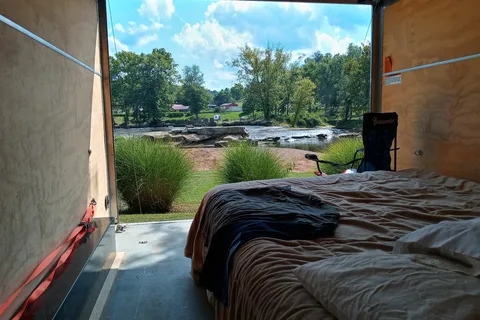 The Falls Campground