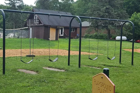 Lazy D Campground and Trail Rides