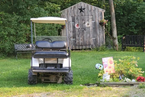 Campers Haven