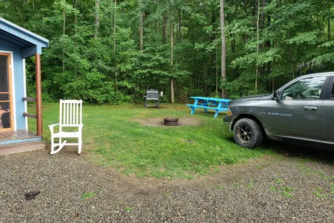 Campers Haven