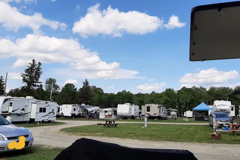 Campers Haven
