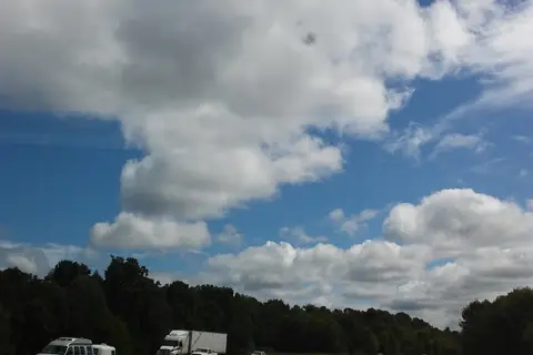 Cypress Lakes RV Park