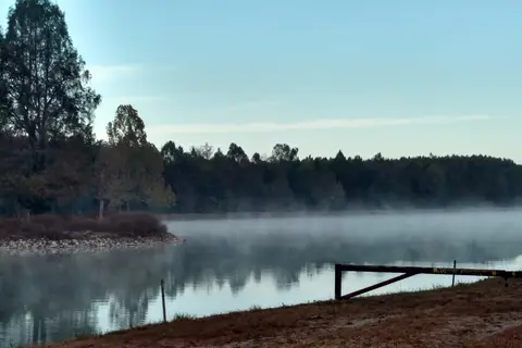 Cypress Lakes RV Park